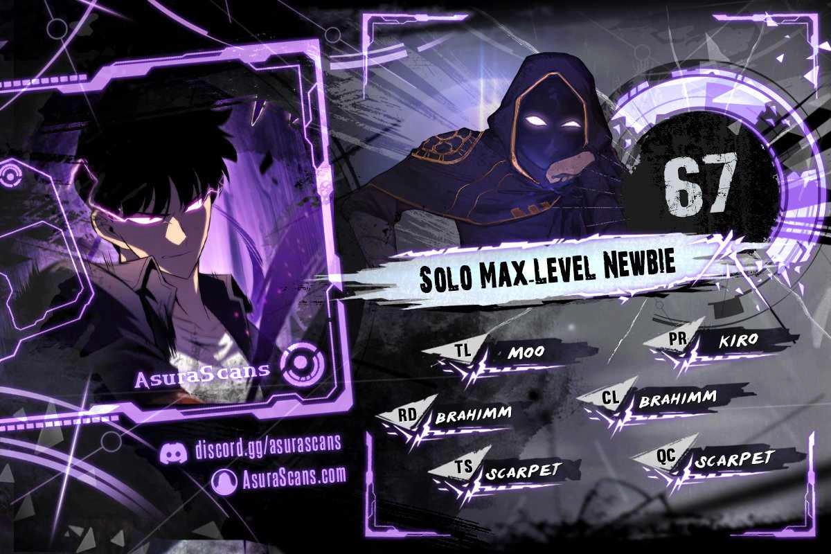 Solo Max-Level Newbie Chapter 67 1